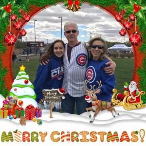 Meet your Posher, Roz